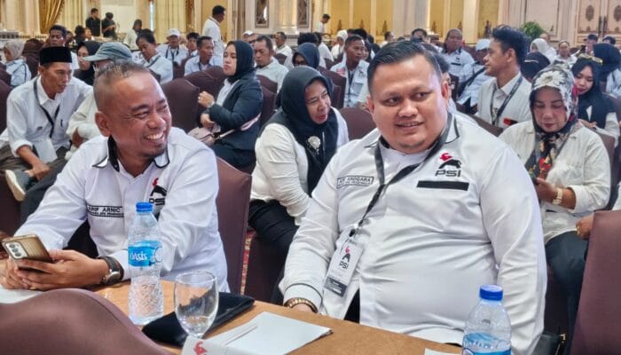 Ini Target Besar Ade Anggara untuk PSI Prabumulih