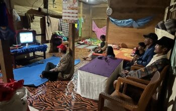 Ketika Listrik Hadir, Peluang Hidup yang Lebih Baik Ikut Menyala