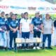 BSB Tegaskan Komitmen Dukung Pembangunan Daerah Lewat Olahraga