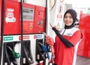 Pertamina Patra Niaga Lakukan Penyesuaian Harga Pertamax Series, Harga Pertalite dan Solar Subsidi Tetap