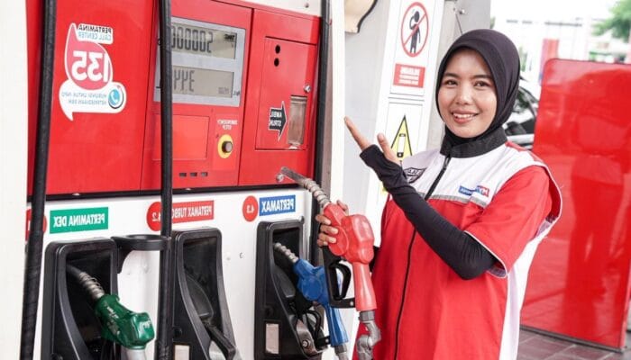 Pertamina Patra Niaga Lakukan Penyesuaian Harga Pertamax Series, Harga Pertalite dan Solar Subsidi Tetap