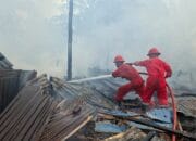 SERT: Tim Siaga Darurat yang Tak Hanya Lindungi Aset Migas tapi Juga Warga