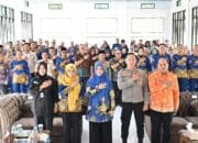Pemkot Pagar Alam Komitmen Cegah Stunting Melalui Program Inovatif GENTING