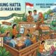 Koperasi Abad 21: Menghidupkan Roh Bung Hatta dengan Mesin Digital