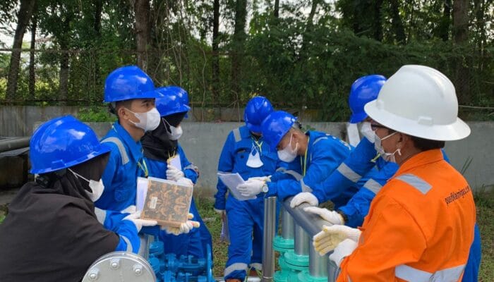 Catat Tanggalnya! Beasiswa Hulu Migas SKK Migas–PHR Zona 4 Dibuka 16 Juni