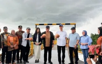 Bank Sumsel Babel Siap Dukung Pengembangan Kendaraan Listrik di Daerah
