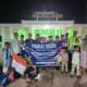 Gemerlap Obor Muharram Terangi Surya Akbar, Warga Sambut 1448 H dengan Penuh Khidmat