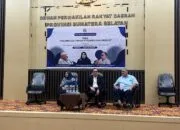 Selain Kolam Retensi, Palembang Butuh Sistem Peringatan Dini Banjir