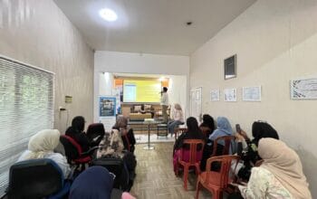 Dari Keranjang Kuning hingga Live Shopping, Ini Cara PLN Bantu UMKM Jambi Naik Kelas