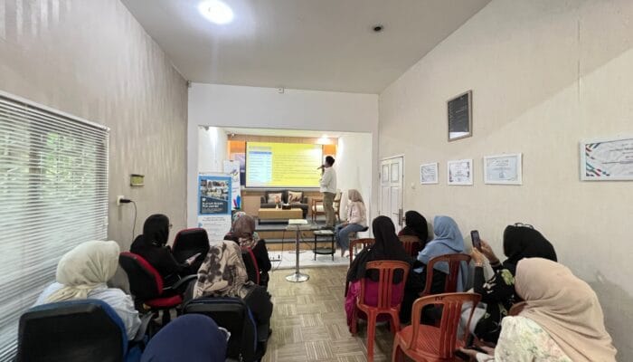 Dari Keranjang Kuning hingga Live Shopping, Ini Cara PLN Bantu UMKM Jambi Naik Kelas