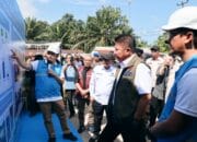 Migrasi Pelanggan MEP ke PLN Beres, Tagihan Listrik Warga Disebut Lebih Hemat