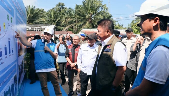 Migrasi Pelanggan MEP ke PLN Beres, Tagihan Listrik Warga Disebut Lebih Hemat