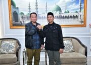Arief Rosyid Ajak Kader Golkar Jadi Penggerak Hilirisasi dan Transisi Energi