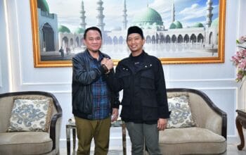 Arief Rosyid Ajak Kader Golkar Jadi Penggerak Hilirisasi dan Transisi Energi