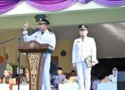 Genap 25 Tahun, Ini Pesan Penting Wali Kota untuk Masa Depan Pagar Alam