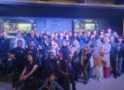 Perayaan HUT ke-9, Yayasan Kawan Lamo Galo Gelar Rangkaian Pentas Musik dan Budaya di Palembang