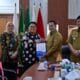 BSB dan Banyuasin Percepat Digitalisasi Keuangan Daerah Lewat KKPD