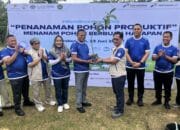 PHR Zona 4 Perkuat Kolaborasi Pengelolaan Sampah, Libatkan KLH dan Pemkot Prabumulih