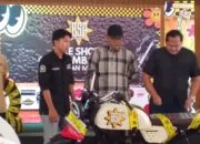 Bike Show Palembang 2026 Jadi Simbol Kolaborasi Seni, Otomotif, dan Ekonomi Kreatif