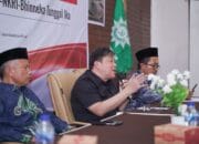 Alex Indra Lukman Dorong Muhammadiyah Jadi Pelopor Pendidikan Berbasis Lingkungan dan Moralitas