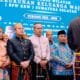 Tak Hanya di DPRD, Noor Ishmatuddin Kini Emban Amanah di Kerukunan Keluarga Wajo Sumsel