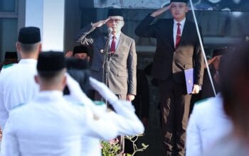 Ratu Dewa: Pancasila Harus Jadi Kompas Moral di Era Digital
