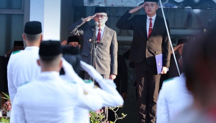 Ratu Dewa: Pancasila Harus Jadi Kompas Moral di Era Digital