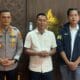 Polrestabes Palembang Tuntaskan Kasus Vandalisme, Febri Zulian Sampaikan Apresiasi