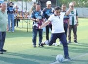 Membangun Tim di Lapangan, Menguatkan Kinerja di Kantor