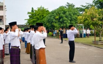Tak Semua Harus Mondok, PTNQ Palembang Sediakan Jalur Non Mukim bagi Santri Kota