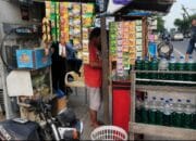 Dimulai dari Nol: Kisah Virgo di Balik Deretan Botol Pertalite