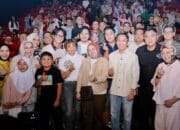 Ratu Dewa Soroti Pentingnya Film Bermuatan Moral di Era Digital