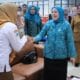 TP PKK Palembang Fokus Selamatkan 1.000 Hari Pertama Kehidupan