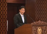 Purbaya Optimis Ekonomi Indonesia Tumbuh hingga 6,5 Persen pada 2027