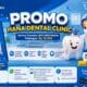 Promo QRIS BSB Mobile di Hana Dental Clinic, Nasabah Bisa Dapat Potongan Rp25 Ribu