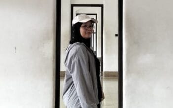 Mitos Bahwa Semua Orang Ingin Berubah