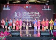 SMB IV: Finalis Cek Bagus Cek Ayu Harus Jadi Penggerak Kemajuan Budaya