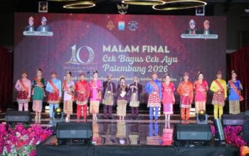 SMB IV: Finalis Cek Bagus Cek Ayu Harus Jadi Penggerak Kemajuan Budaya