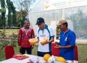 Model Pertanian Sosial di STPL Bekasi Dinilai Bisa Direplikasi Nasional