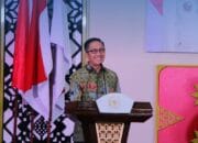 Ratu Dewa Ajak Warga Bersama Wujudkan Palembang Berkelanjutan