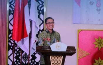 Ratu Dewa Ajak Warga Bersama Wujudkan Palembang Berkelanjutan