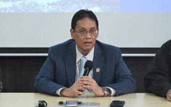Indonesia Bidik Korea Selatan Perkuat Industri Kendaraan Listrik