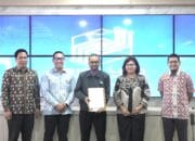 Kemenperin Percepat Industri 4.0, Dua Perusahaan Siapkan Roadmap Transformasi Digital