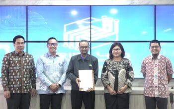 Kemenperin Percepat Industri 4.0, Dua Perusahaan Siapkan Roadmap Transformasi Digital