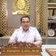 Nopianto: Edison Diusung NasDem, Namun Bukan Kader Partai