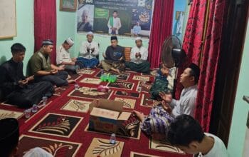 Sambut Hari Bhayangkara, Majelis Al Iman Center Serukan Persatuan dan Keamanan