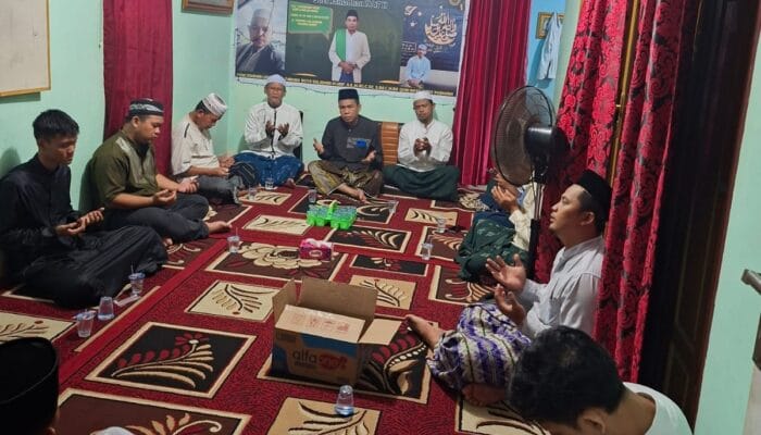 Sambut Hari Bhayangkara, Majelis Al Iman Center Serukan Persatuan dan Keamanan