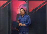 Irwansyah Hargai Keputusan Partai, PAW Berjalan Sesuai Mekanisme