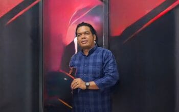 Irwansyah Hargai Keputusan Partai, PAW Berjalan Sesuai Mekanisme