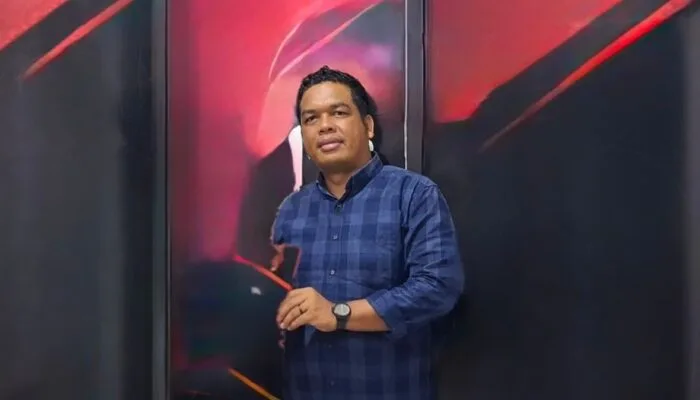 Irwansyah Hargai Keputusan Partai, PAW Berjalan Sesuai Mekanisme